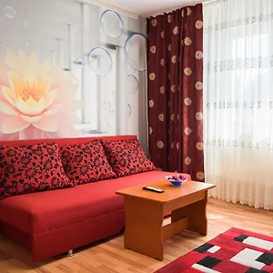 G&v Luxury Drumul Taberei Apartament
