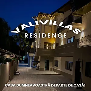 Valivillas Rezidence Pensiune