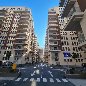Moghioros C3 Apartament