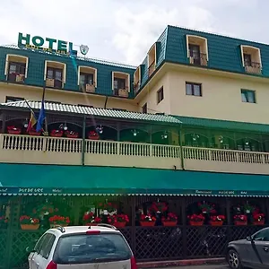 Pui De Urs Hotel