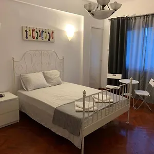 Pansiyon La Casa De Danel, Bükreş